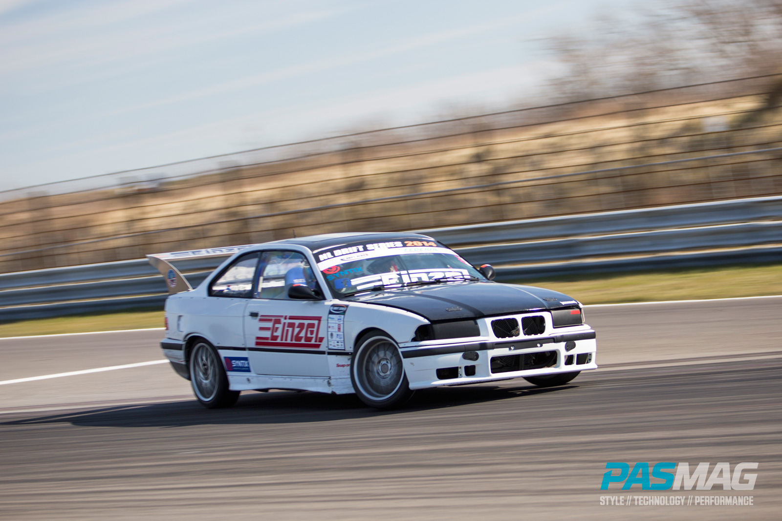 Automaxx Streetpower 2015: Circuit Zandvoort, Netherlands - Photo by Ron V Photography