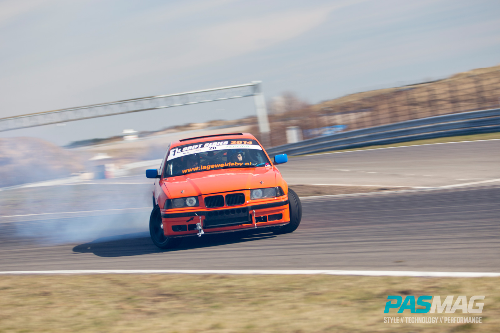 Automaxx Streetpower 2015: Circuit Zandvoort, Netherlands - Photo by Ron V Photography