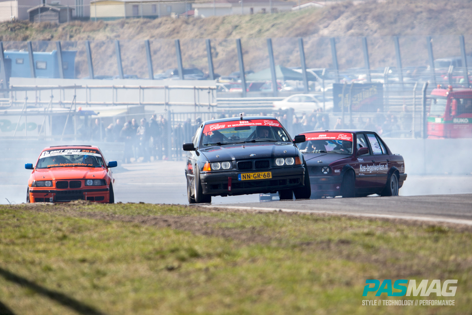 Automaxx Streetpower 2015: Circuit Zandvoort, Netherlands - Photo by Ron V Photography