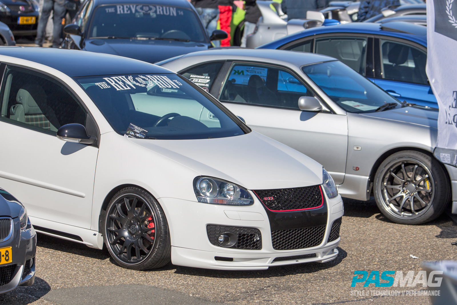 Automaxx Streetpower 2015: Circuit Zandvoort, Netherlands - Photo by Ron V Photography