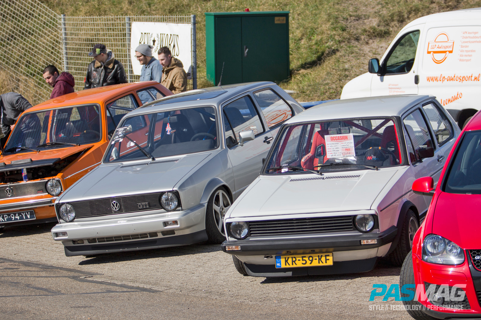 Automaxx Streetpower 2015: Circuit Zandvoort, Netherlands - Photo by Ron V Photography