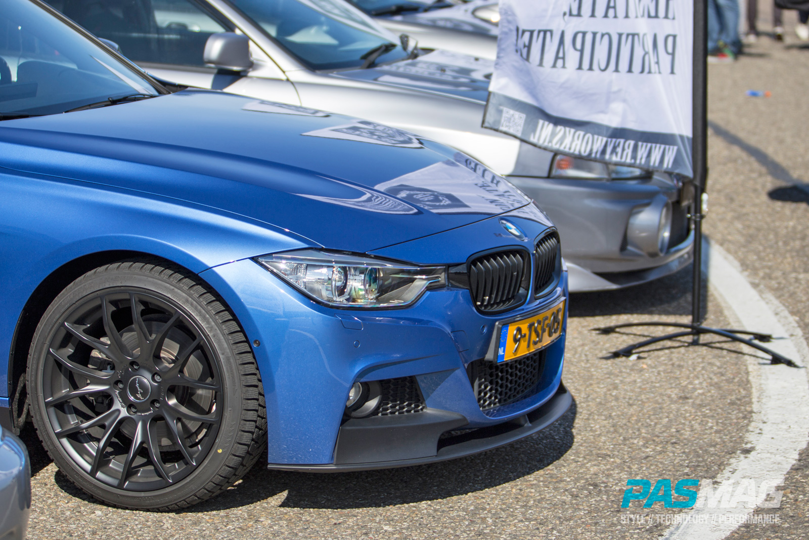 Automaxx Streetpower 2015: Circuit Zandvoort, Netherlands - Photo by Ron V Photography