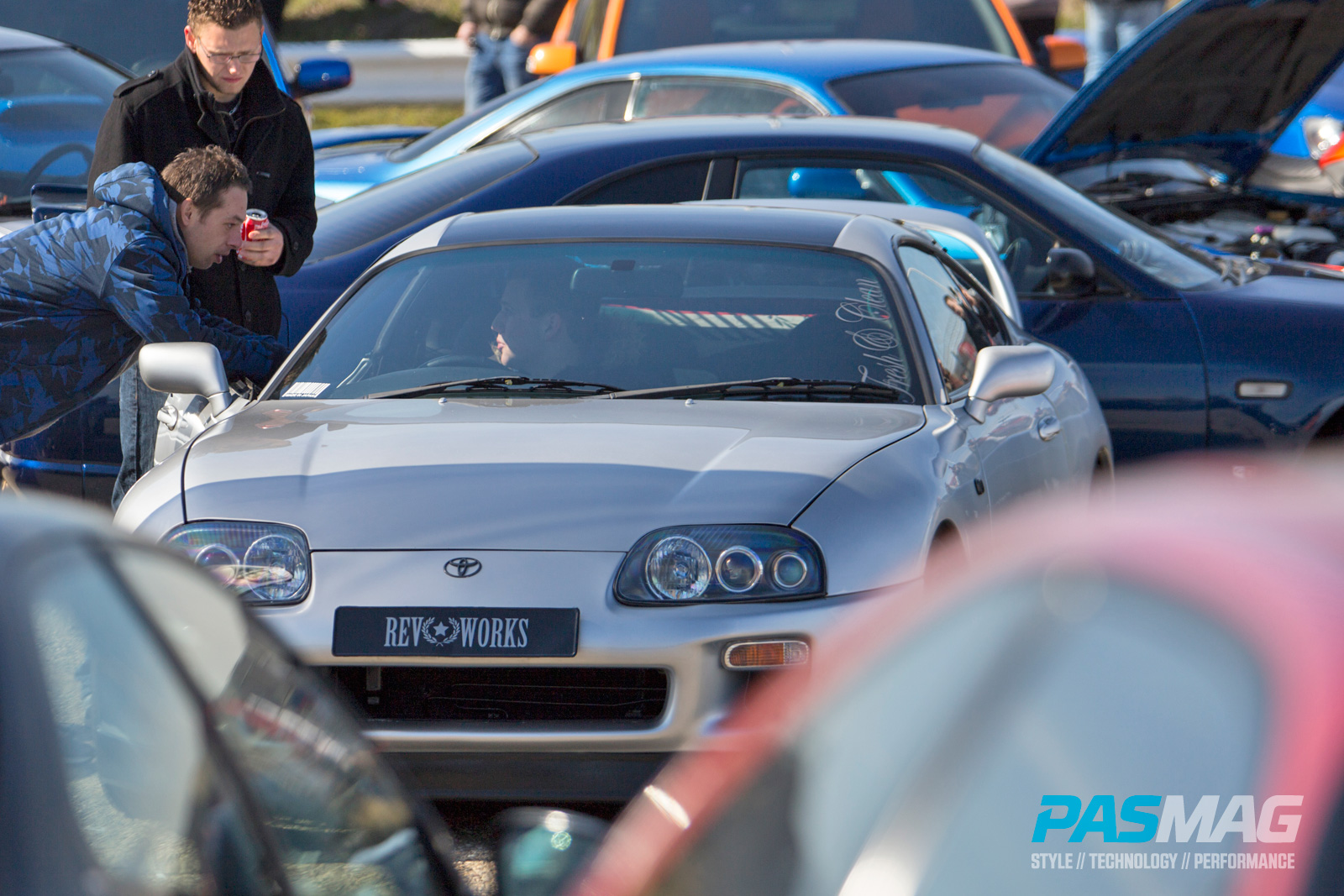 Automaxx Streetpower 2015: Circuit Zandvoort, Netherlands - Photo by Ron V Photography