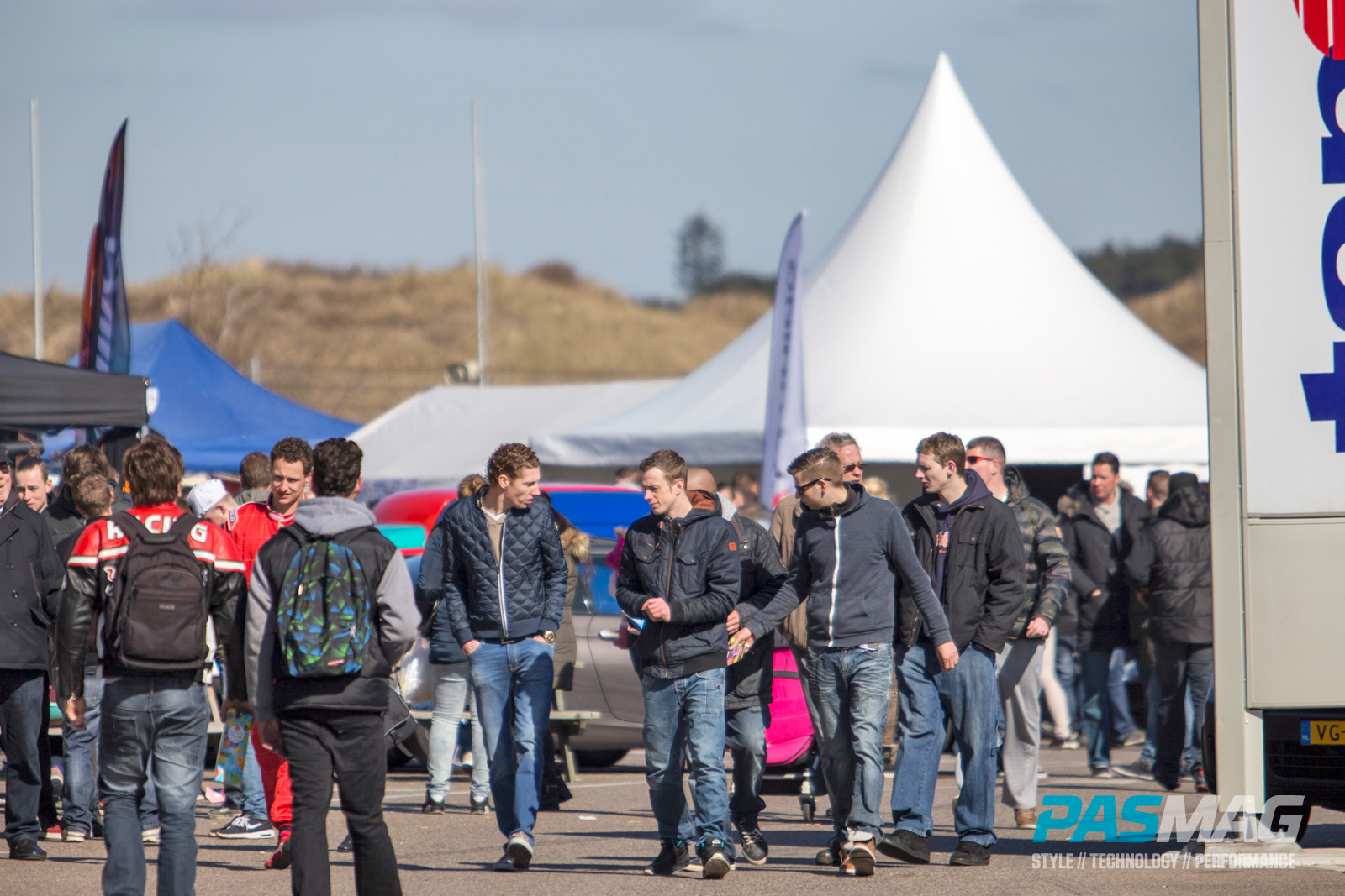 AutoMaxx Streetpower 2015: Zandvoort, Netherlands (Photo by RonV Photography)