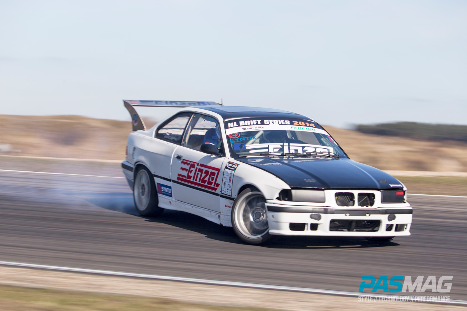 AutoMaxx Streetpower 2015: Zandvoort, Netherlands (Photo by RonV Photography)