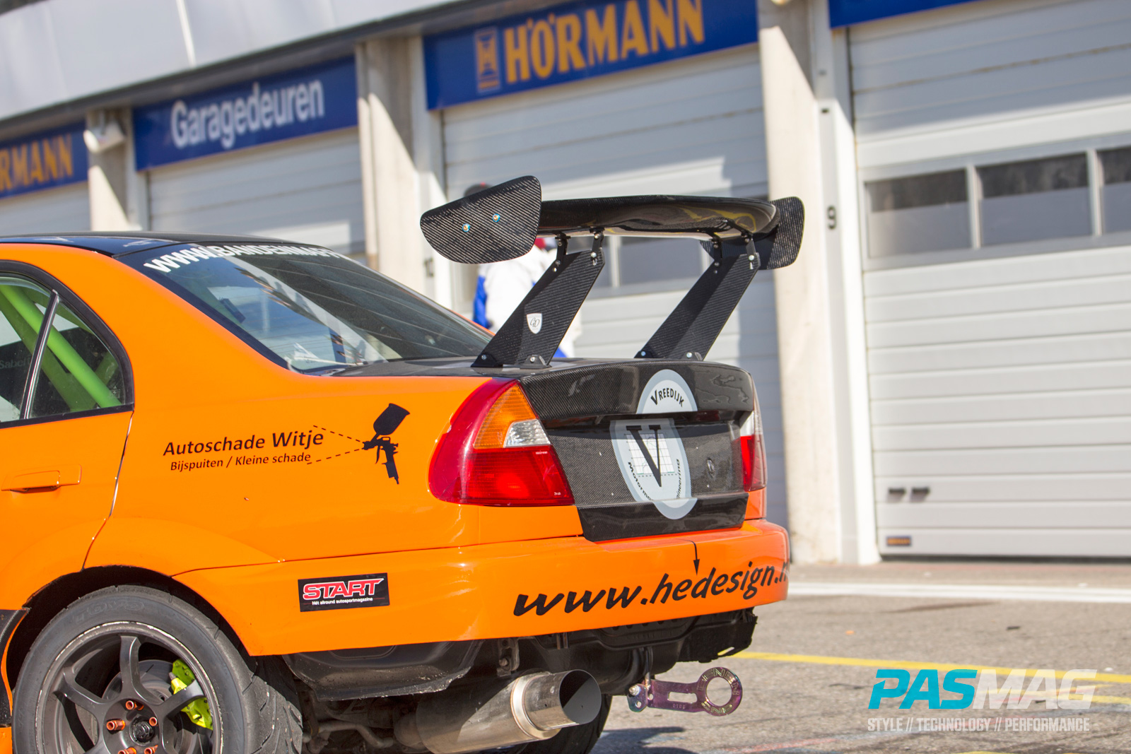 AutoMaxx Streetpower 2015: Zandvoort, Netherlands (Photo by RonV Photography)
