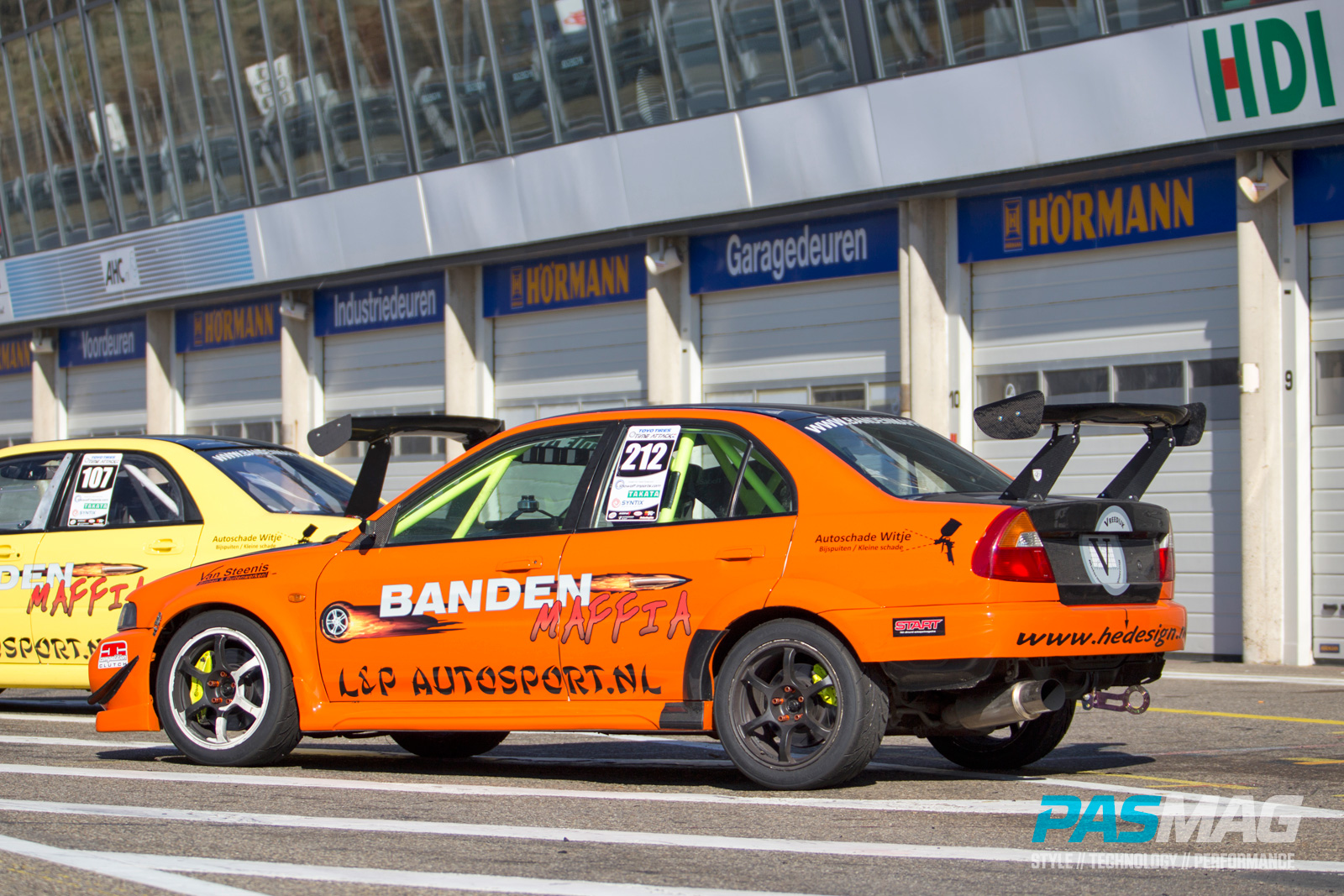 AutoMaxx Streetpower 2015: Zandvoort, Netherlands (Photo by RonV Photography)