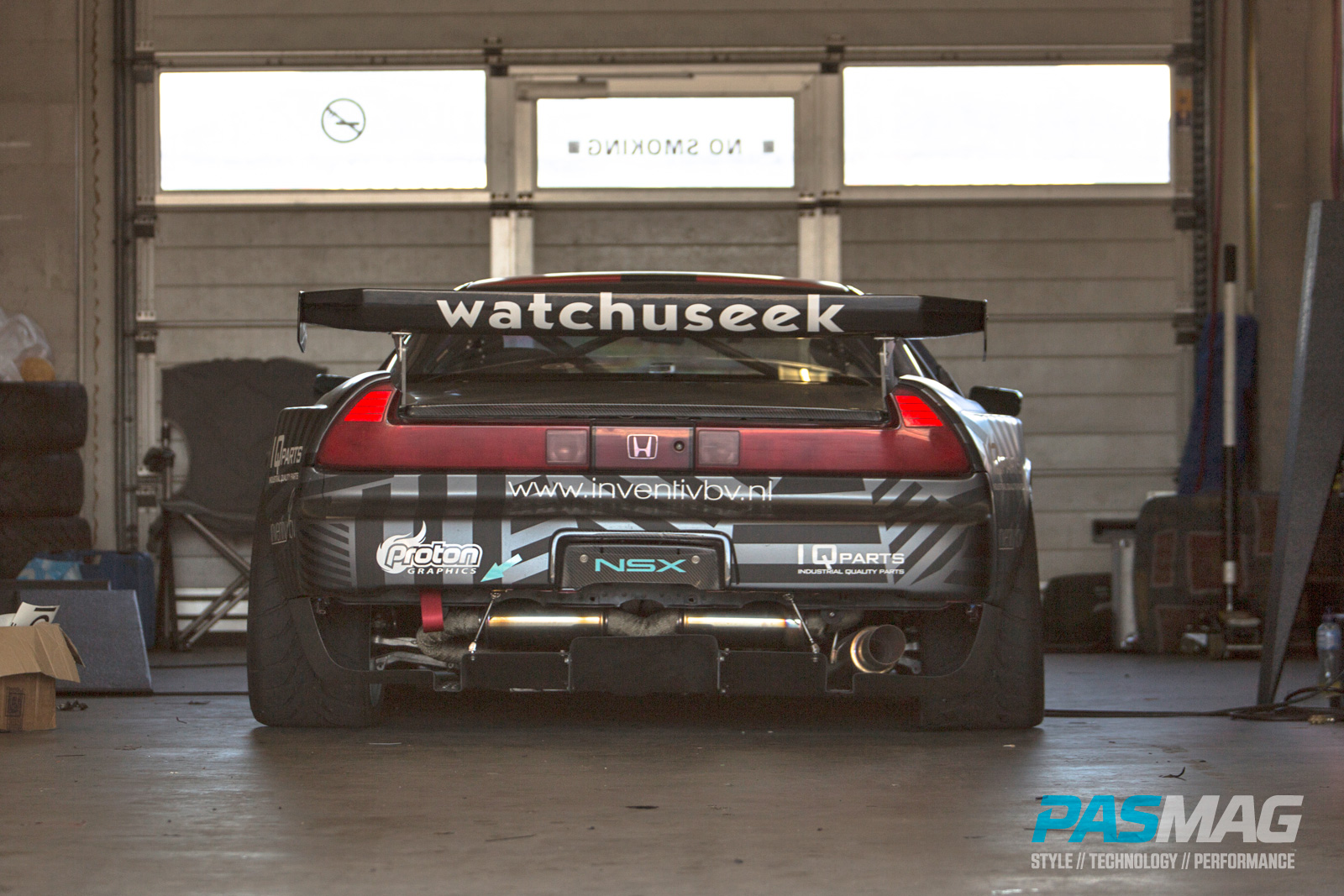 AutoMaxx Streetpower 2015: Zandvoort, Netherlands (Photo by RonV Photography)