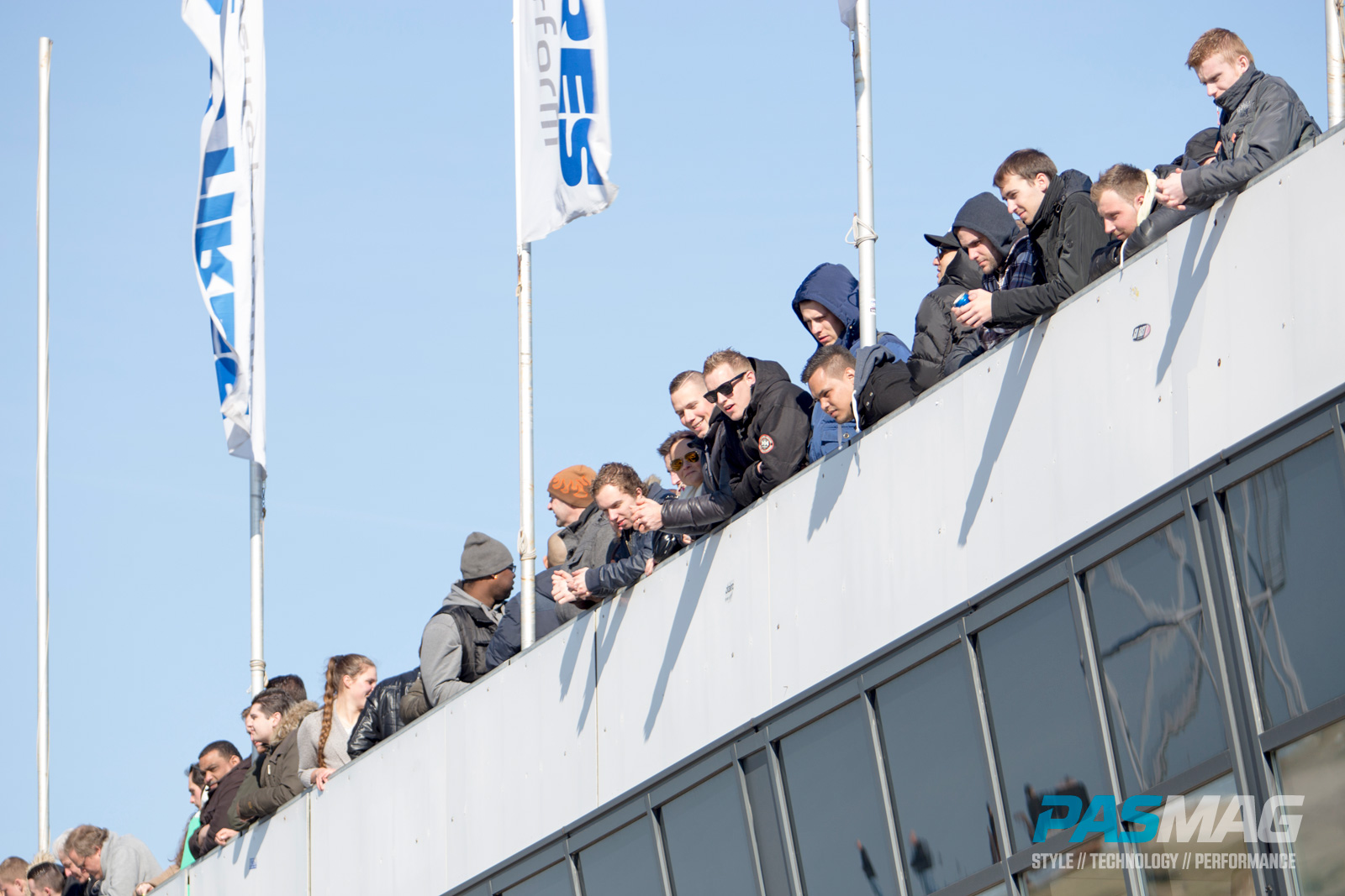 AutoMaxx Streetpower 2015: Zandvoort, Netherlands (Photo by RonV Photography)