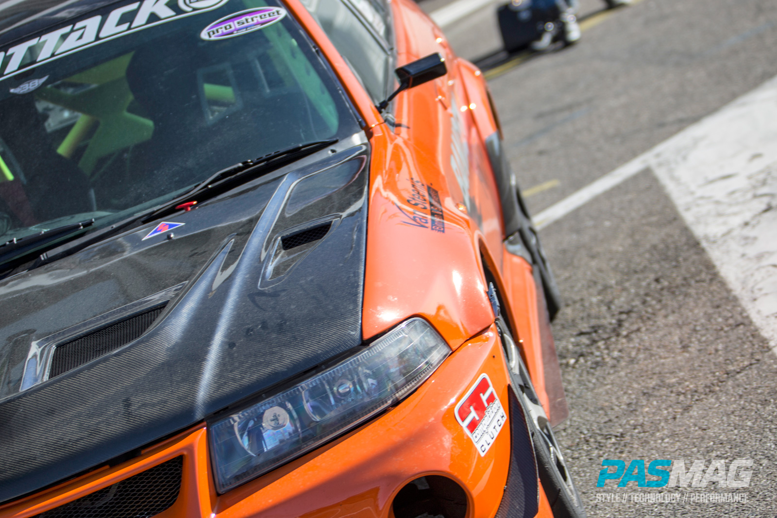 AutoMaxx Streetpower 2015: Zandvoort, Netherlands (Photo by RonV Photography)