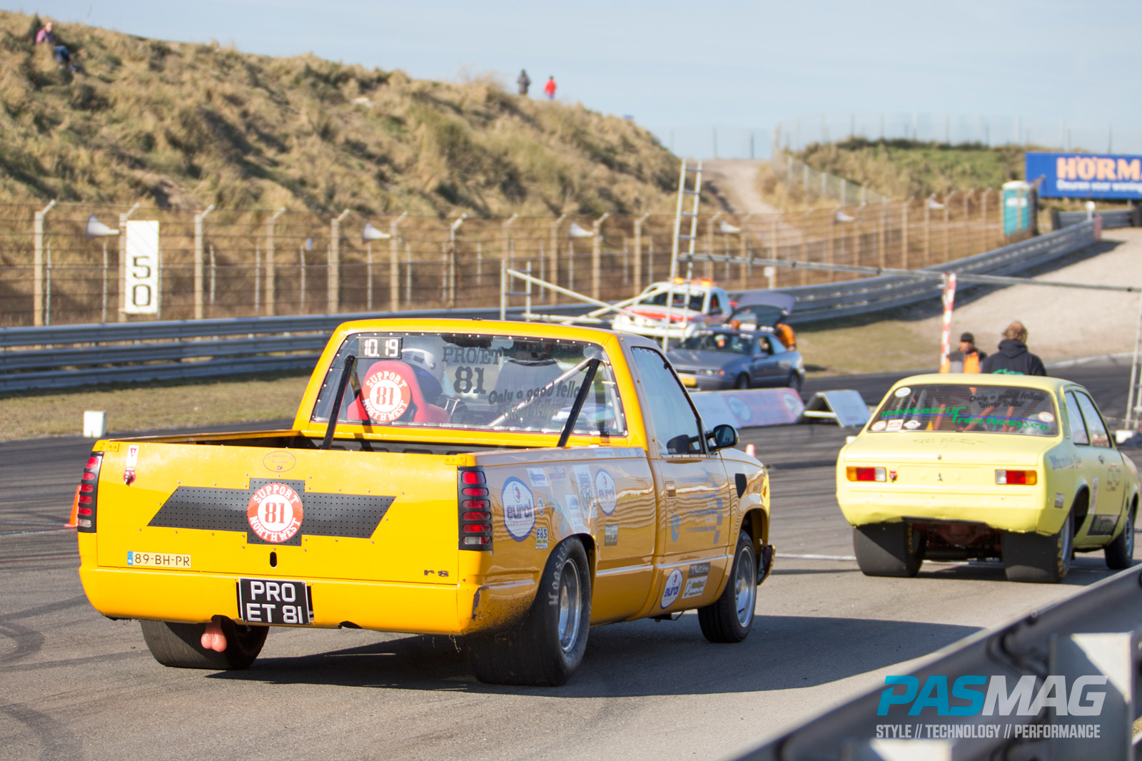 AutoMaxx Streetpower 2015: Zandvoort, Netherlands (Photo by RonV Photography)