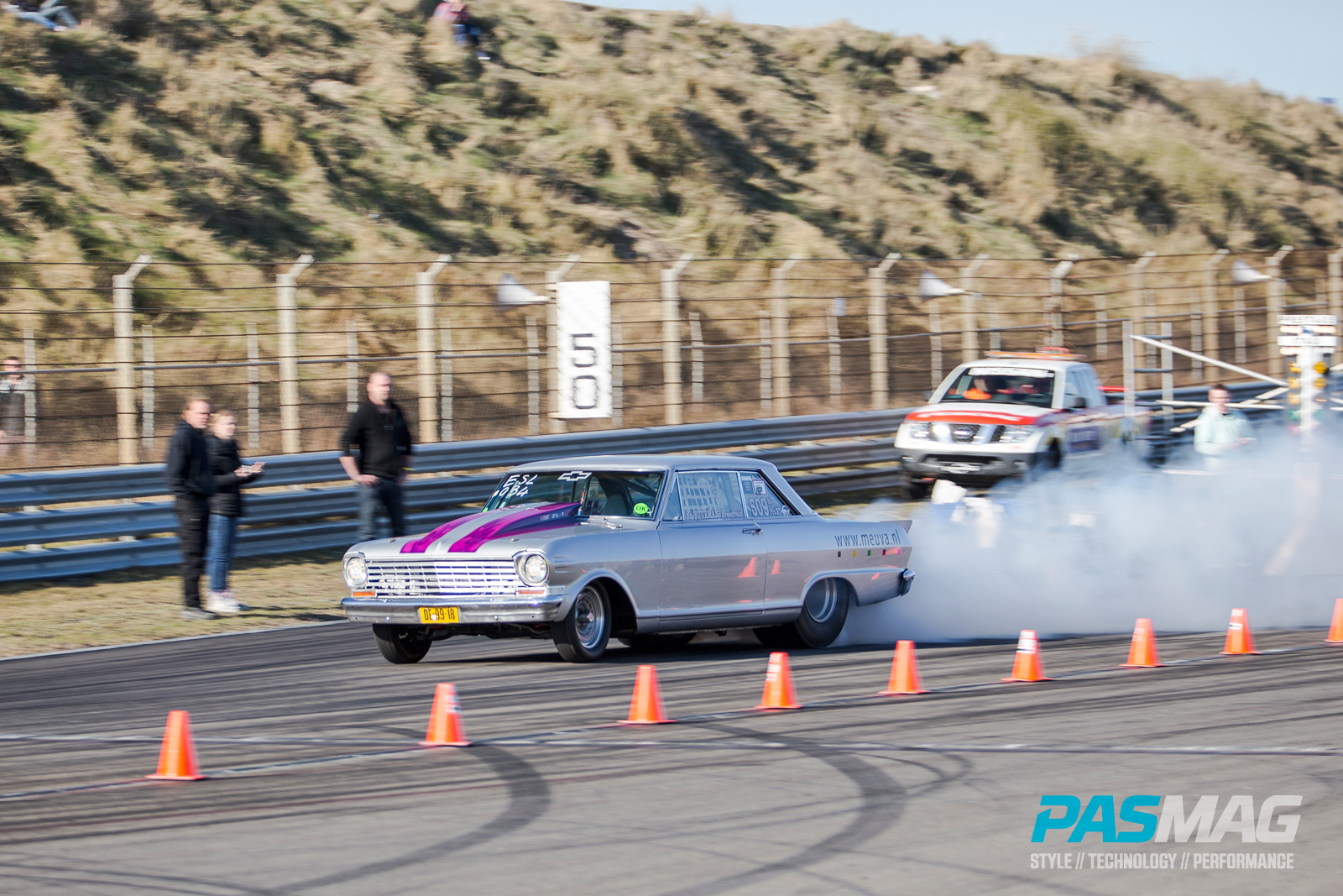 AutoMaxx Streetpower 2015: Zandvoort, Netherlands (Photo by RonV Photography)