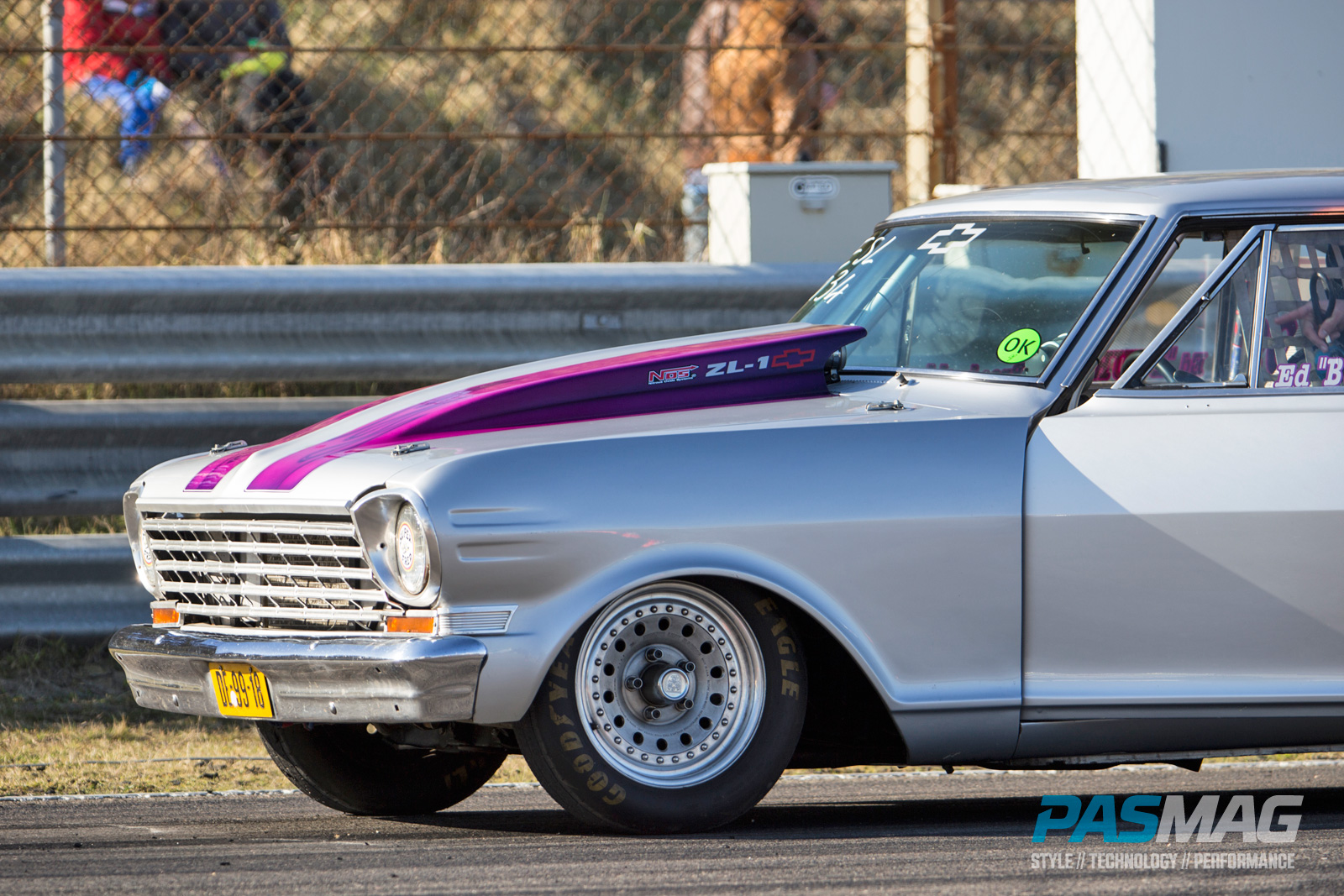 AutoMaxx Streetpower 2015: Zandvoort, Netherlands (Photo by RonV Photography)