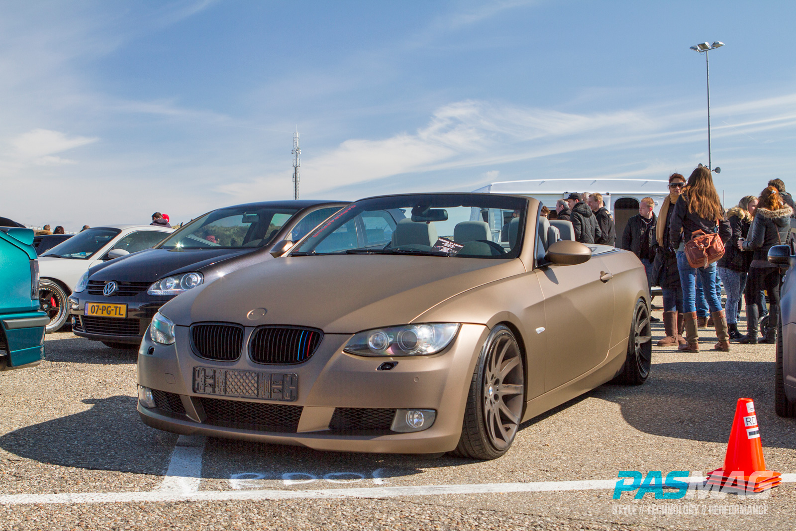 AutoMaxx Streetpower 2015: Zandvoort, Netherlands (Photo by RonV Photography)
