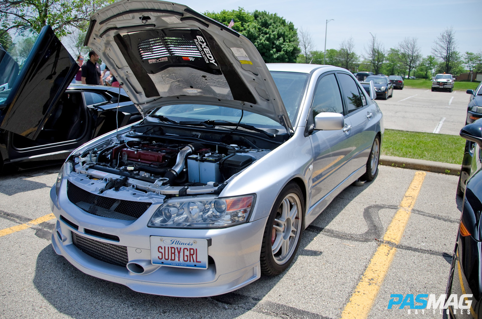 PASMAG CMN Car Show Gurnee Illinois June 1 2014 Ray Flores Event Photo Coverage DSC 5894 1