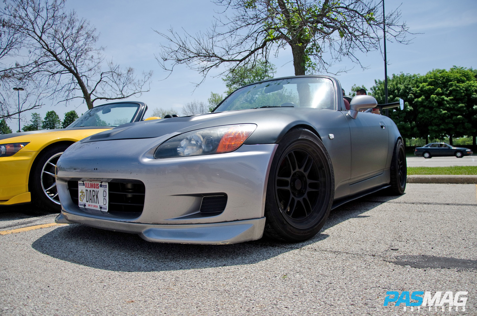 PASMAG CMN Car Show Gurnee Illinois June 1 2014 Ray Flores Event Photo Coverage DSC 5912