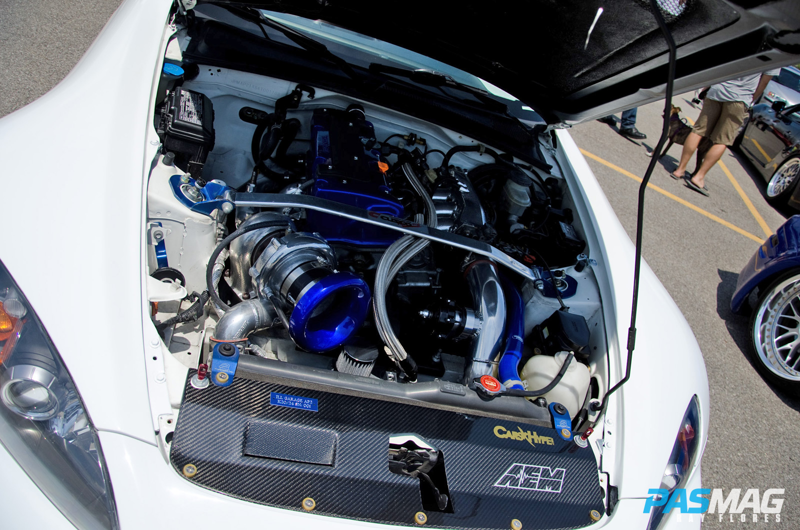 CMN Car Show: Gurnee, Illinois on June 1, 2014 (Photos by Ray Flores)