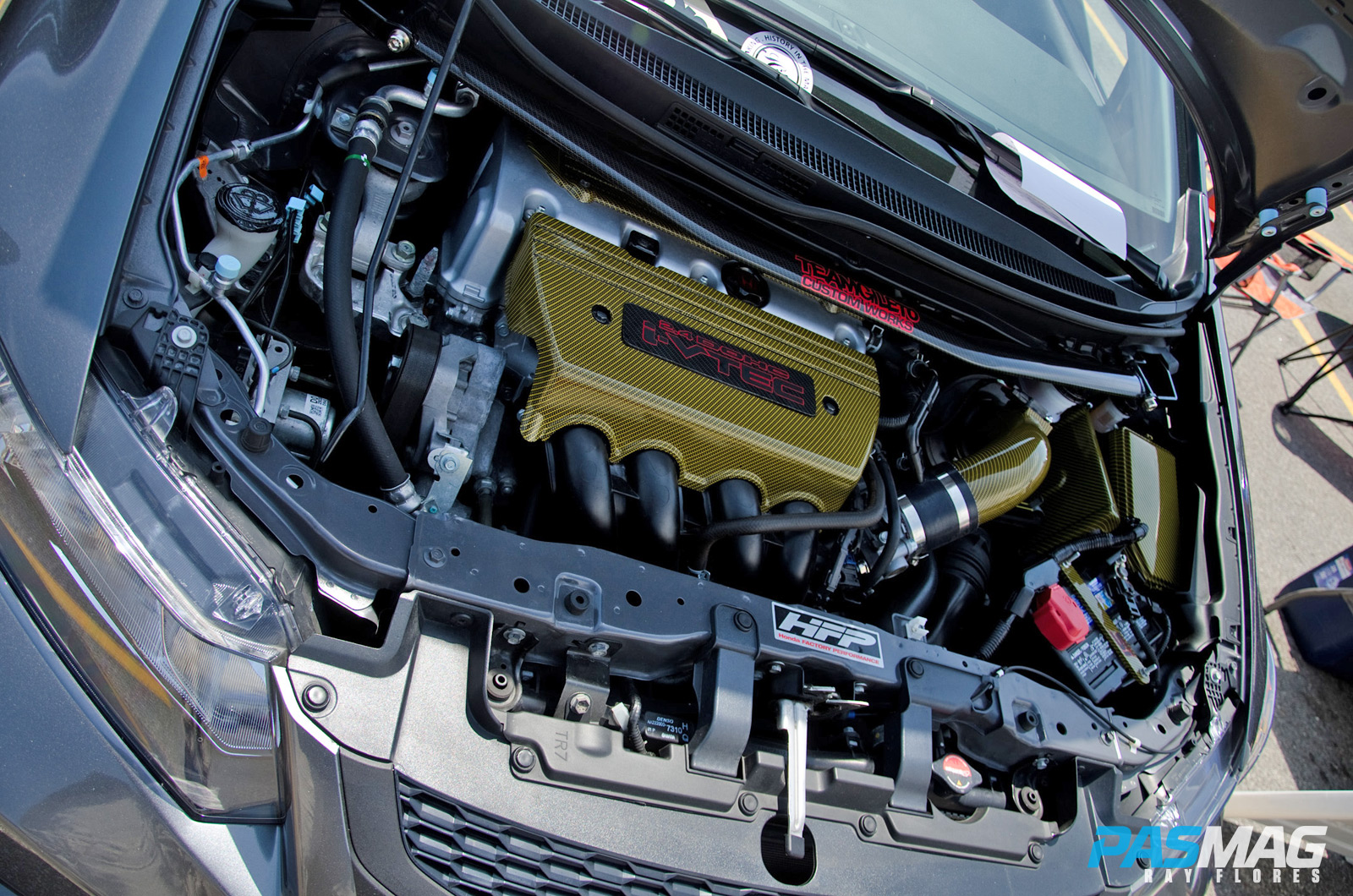 PASMAG CMN Car Show Gurnee Illinois June 1 2014 Ray Flores Event Photo Coverage DSC 6000