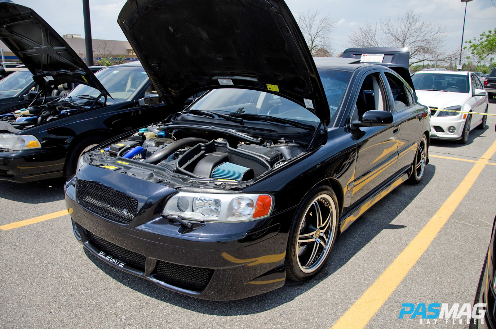 PASMAG CMN Car Show Gurnee Illinois June 1 2014 Ray Flores Event Photo Coverage DSC 6036