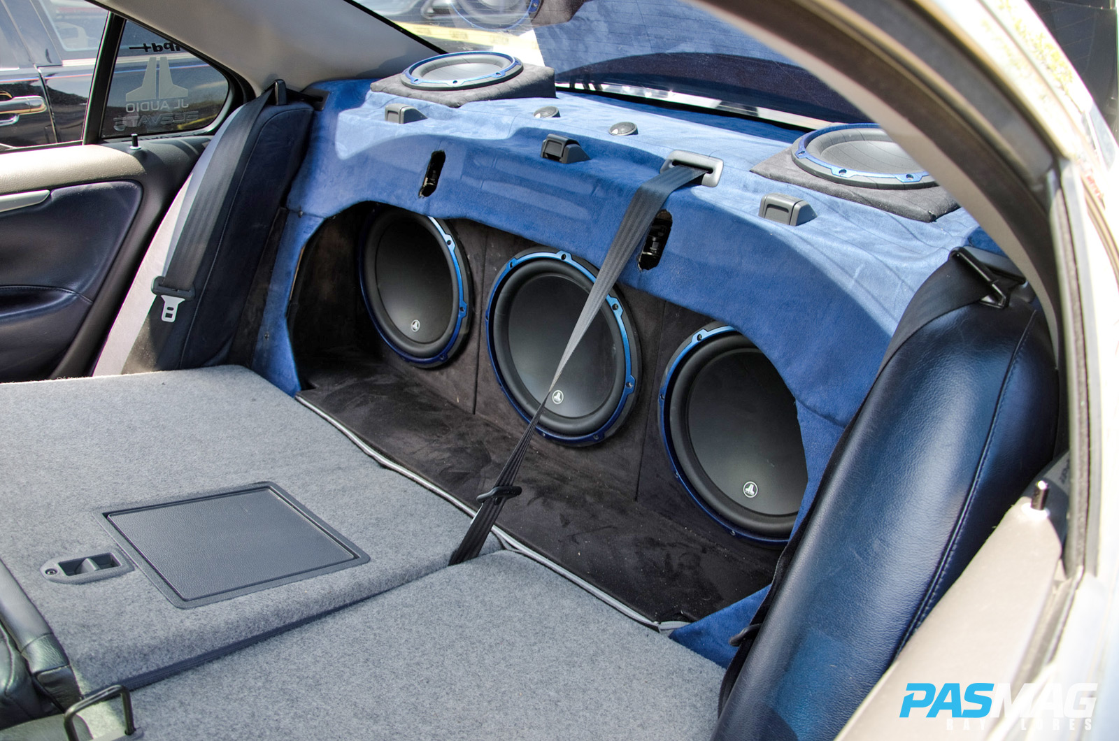 CMN Car Show: Gurnee, Illinois on June 1, 2014 (Photos by Ray Flores)