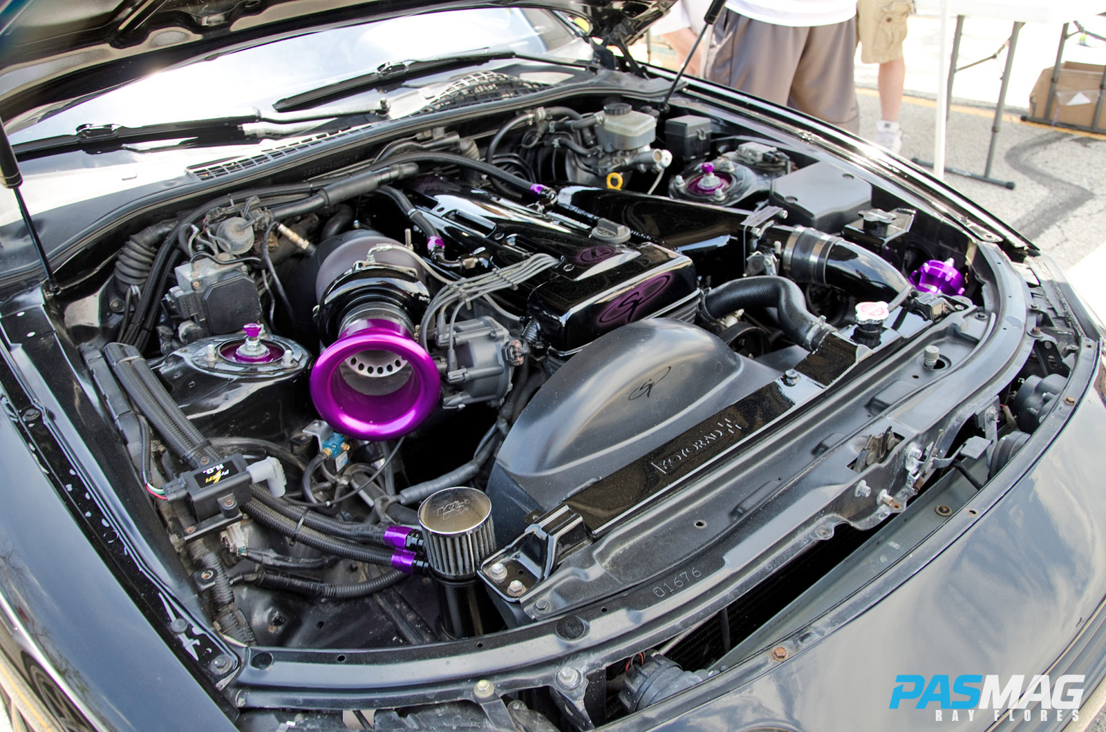 PASMAG CMN Car Show Gurnee Illinois June 1 2014 Ray Flores Event Photo Coverage DSC 6079