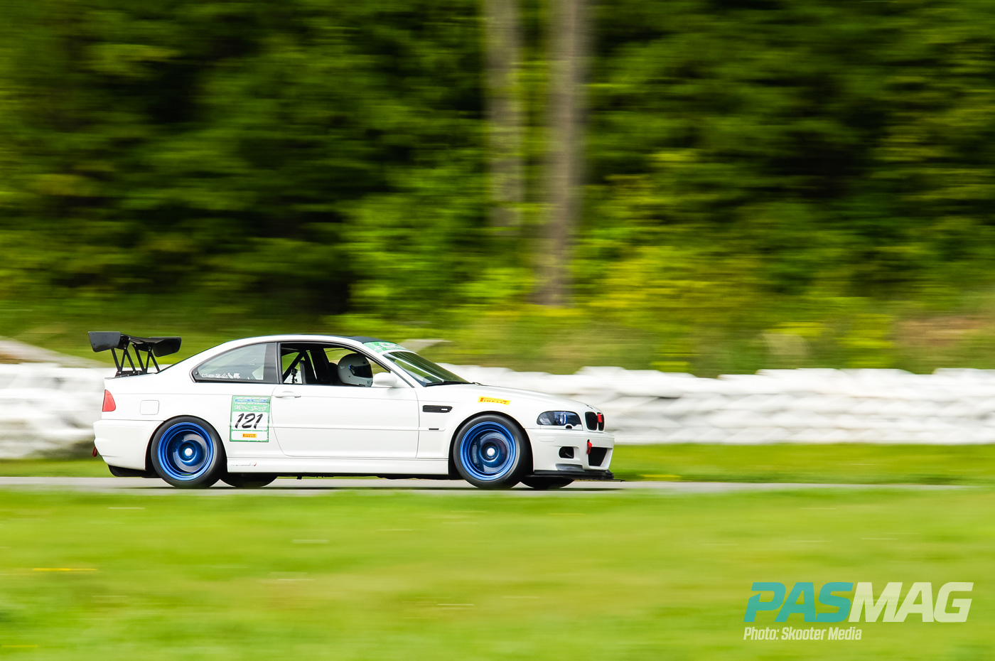 CSCS 2015: Race 1 @ Bowmanville, Ontario CTMP (Photo by Skooter Media)