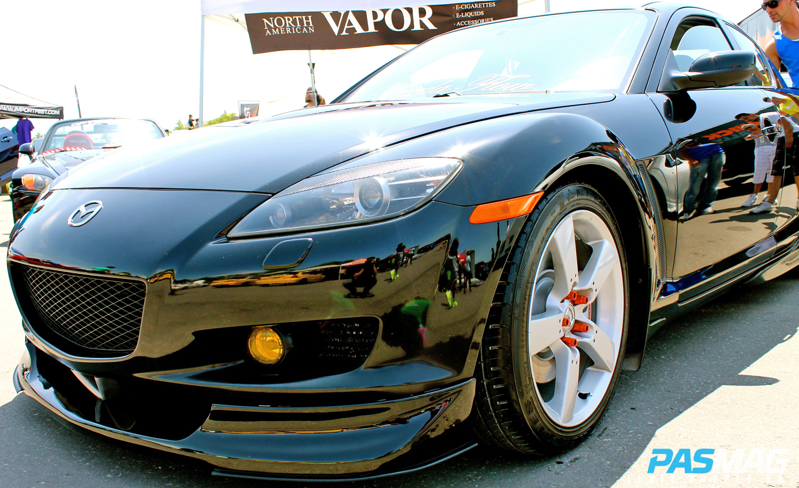PASMAG CSCS Race 1 CTMP Bowmanville Ontario May 25 2014 Drag Drift Time Attack Show and Shine Legit Supply Co IMG 3869