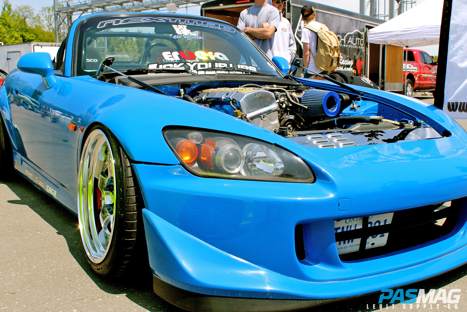 PASMAG CSCS Race 1 CTMP Bowmanville Ontario May 25 2014 Drag Drift Time Attack Show and Shine Legit Supply Co IMG 3889