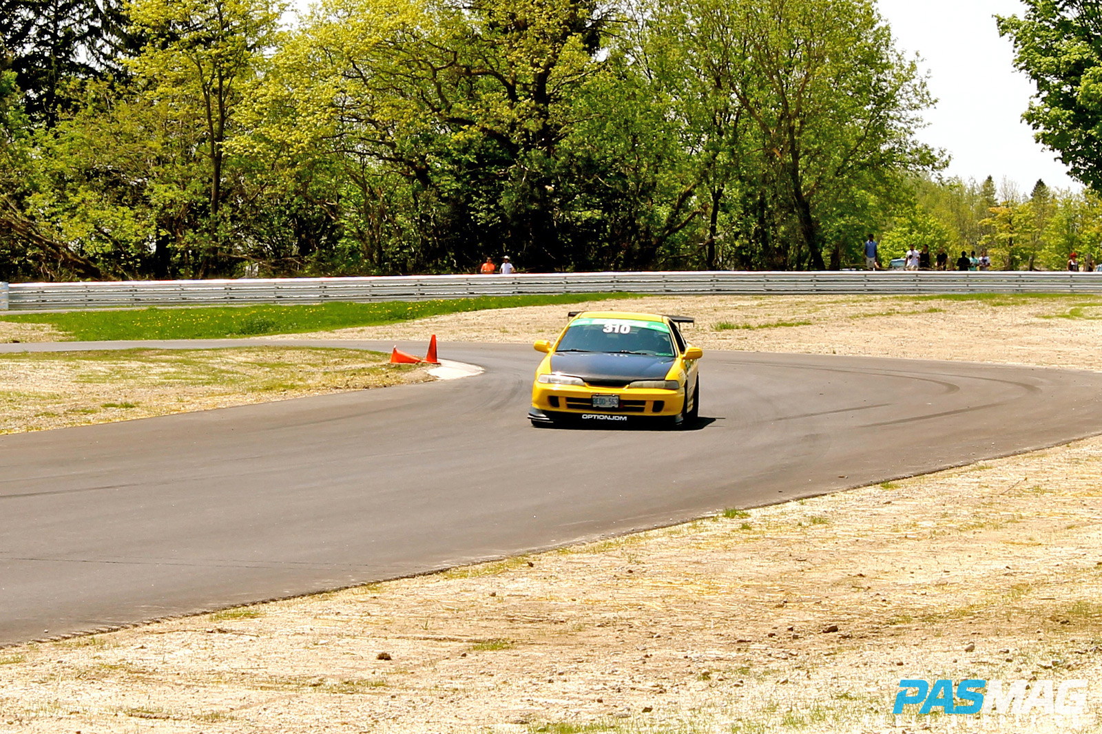 PASMAG CSCS Race 1 CTMP Bowmanville Ontario May 25 2014 Drag Drift Time Attack Show and Shine Legit Supply Co IMG 3907