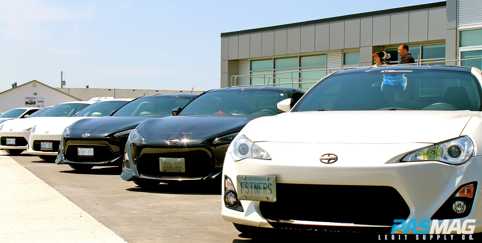 PASMAG CSCS Race 1 CTMP Bowmanville Ontario May 25 2014 Drag Drift Time Attack Show and Shine Legit Supply Co IMG 3932