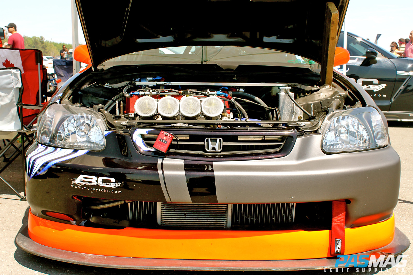 PASMAG CSCS Race 1 CTMP Bowmanville Ontario May 25 2014 Drag Drift Time Attack Show and Shine Legit Supply Co IMG 3976