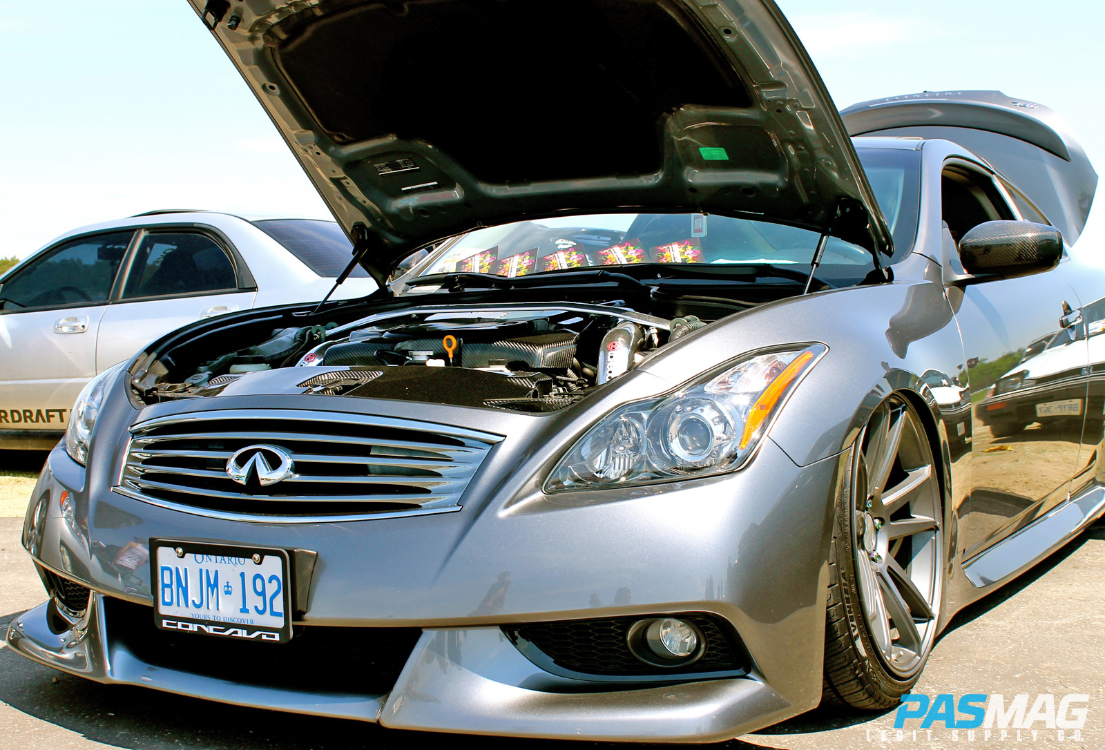 PASMAG CSCS Race 1 CTMP Bowmanville Ontario May 25 2014 Drag Drift Time Attack Show and Shine Legit Supply Co IMG 4000