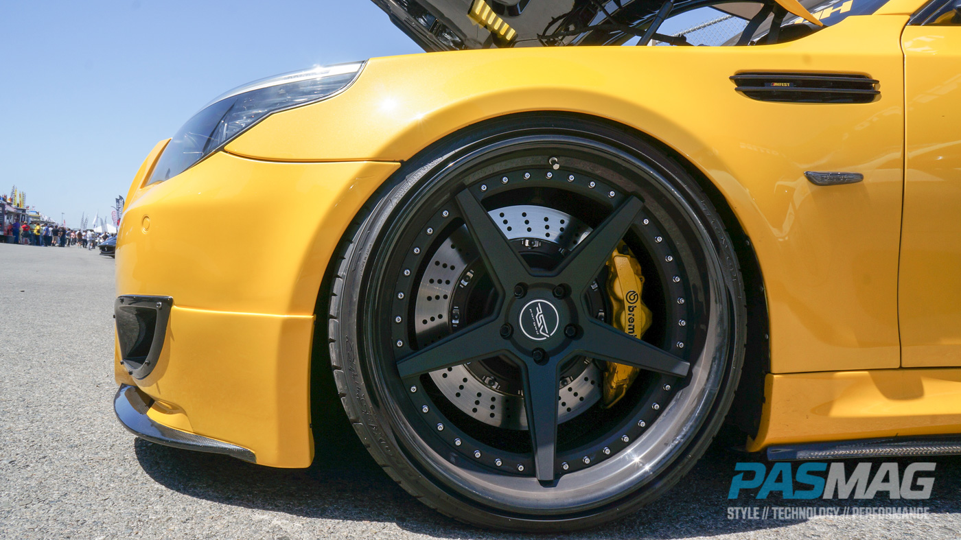 California Festival of Speed 2015: Fontana, CA (Photos by Paul Nguyen)