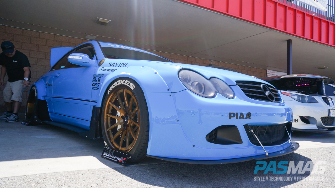 California Festival of Speed 2015: Fontana, CA (Photos by Paul Nguyen)