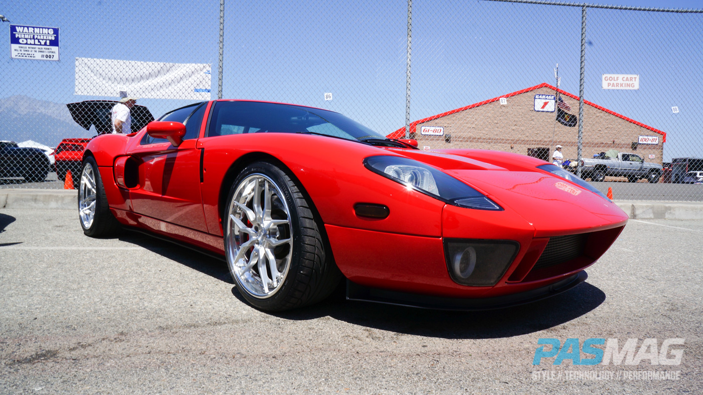 California Festival of Speed 2015: Fontana, CA (Photos by Paul Nguyen)