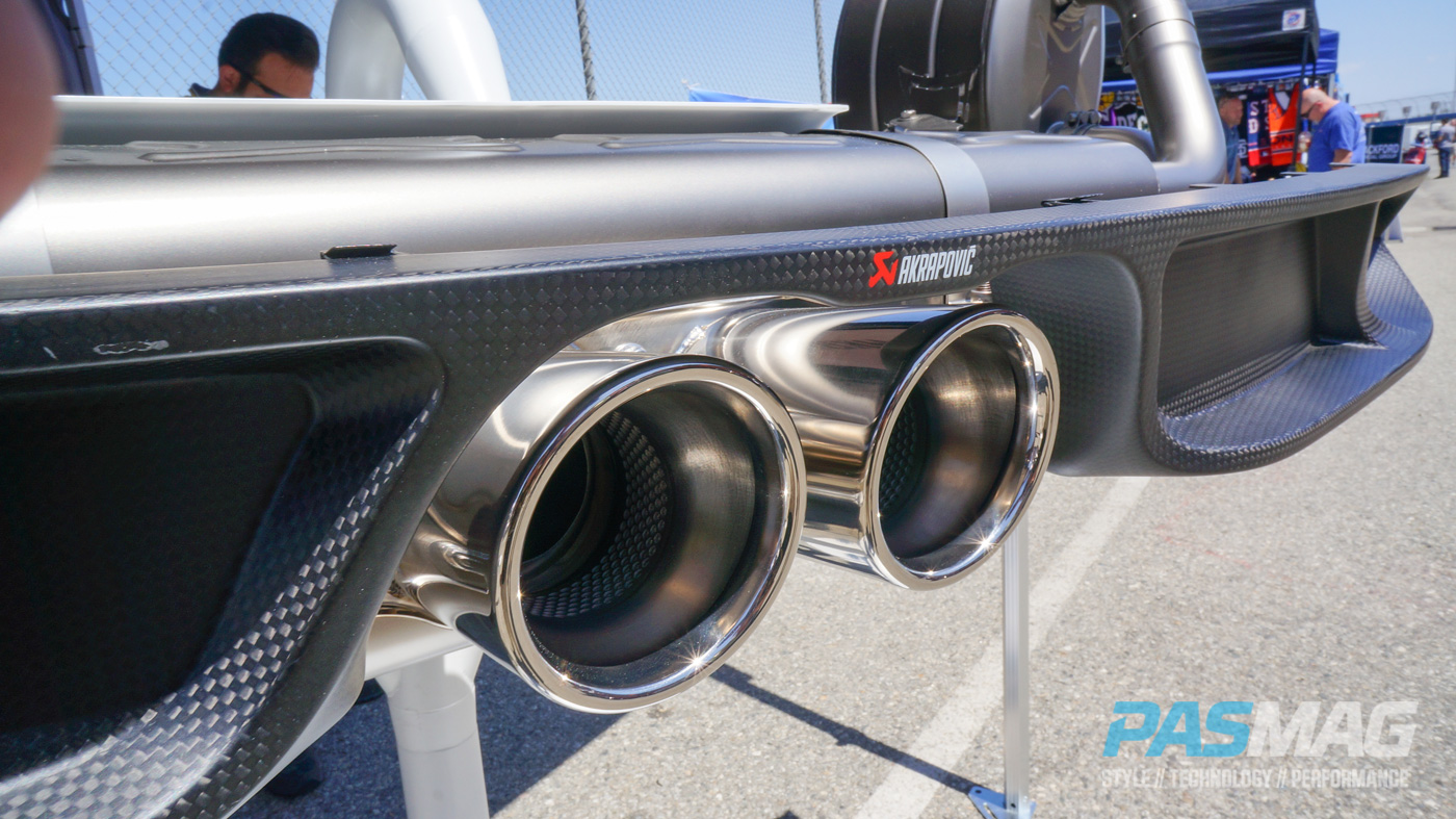 California Festival of Speed 2015: Fontana, CA (Photos by Paul Nguyen)