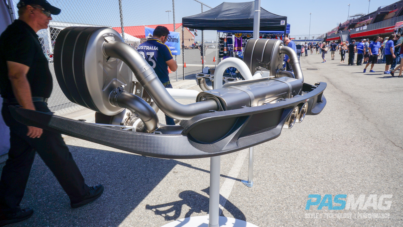 California Festival of Speed 2015: Fontana, CA (Photos by Paul Nguyen)