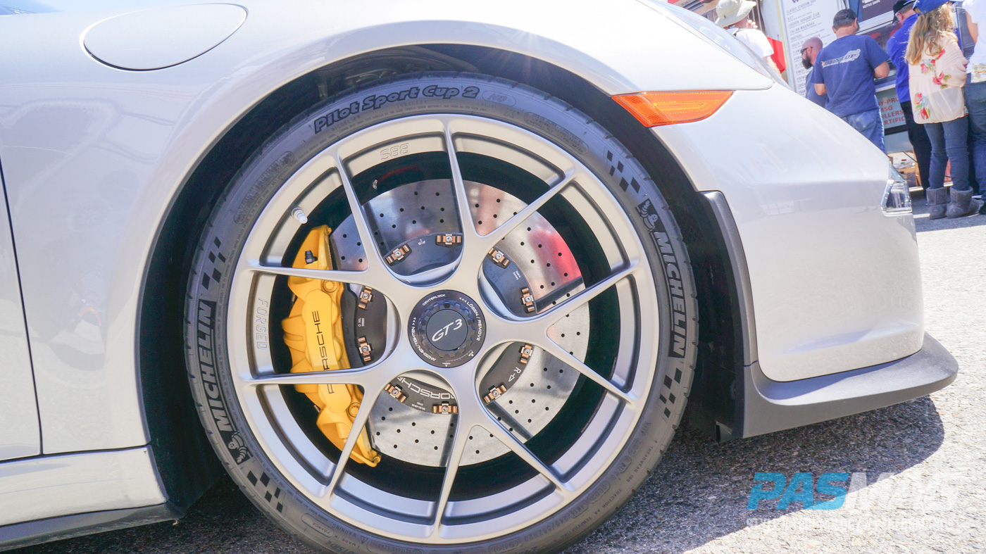 California Festival of Speed 2015: Fontana, CA (Photos by Paul Nguyen)