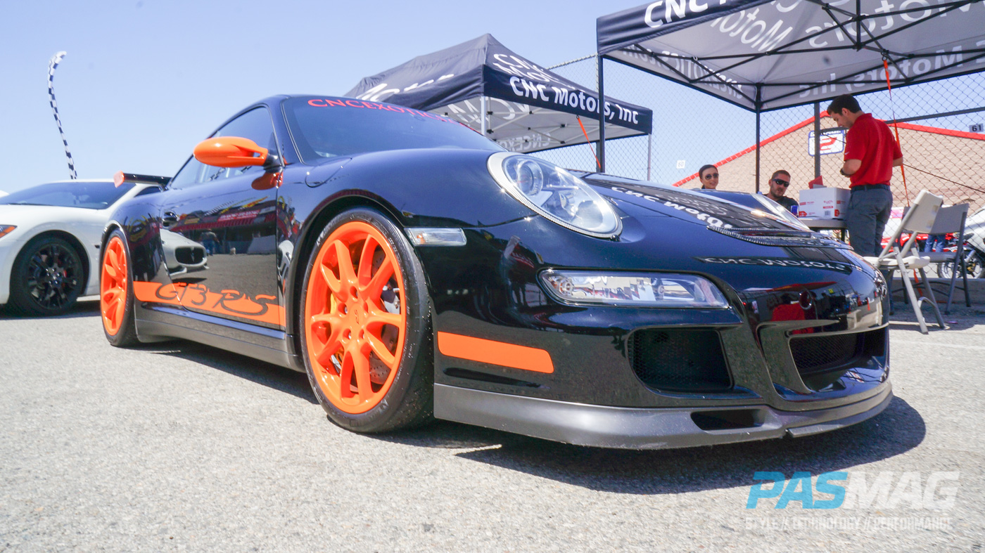 California Festival of Speed 2015: Fontana, CA (Photos by Paul Nguyen)