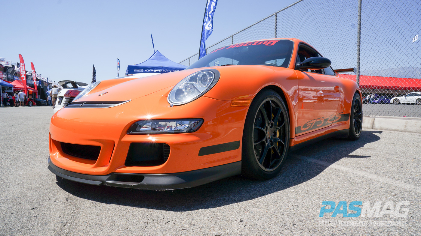 California Festival of Speed 2015: Fontana, CA (Photos by Paul Nguyen)