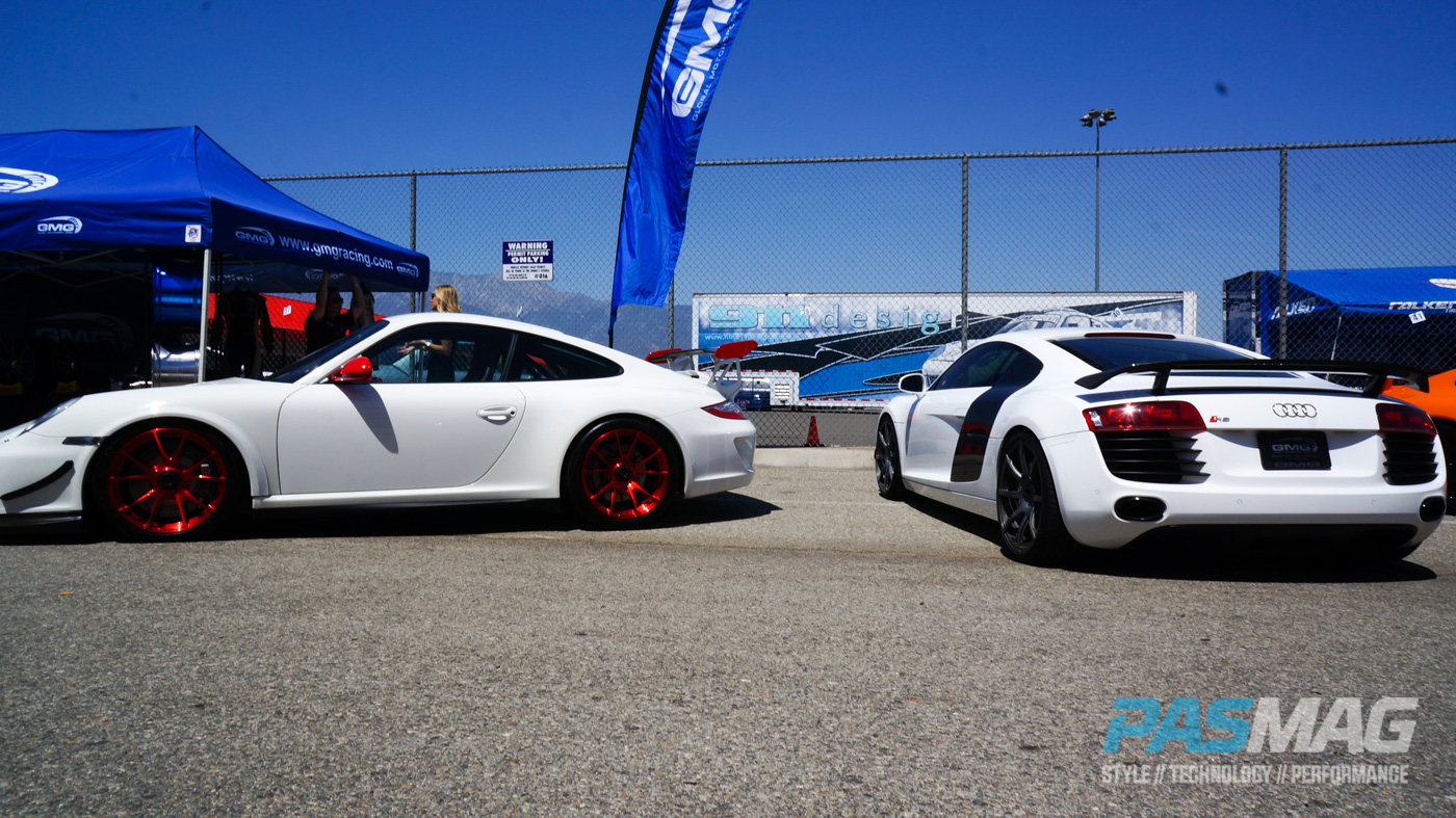 California Festival of Speed 2015: Fontana, CA (Photos by Paul Nguyen)