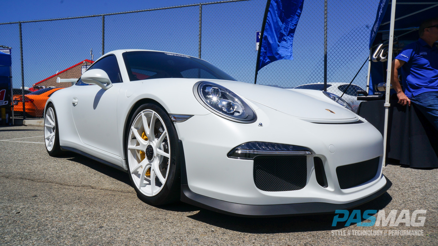 California Festival of Speed 2015: Fontana, CA (Photos by Paul Nguyen)