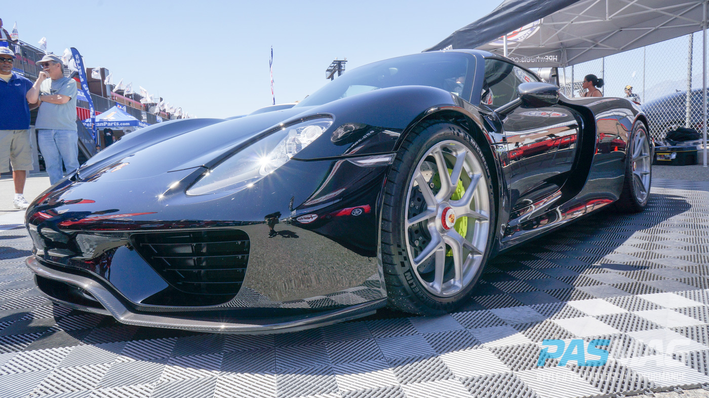 California Festival of Speed 2015: Fontana, CA (Photos by Paul Nguyen)