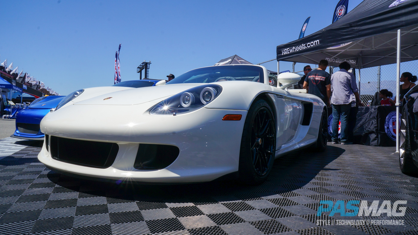 California Festival of Speed 2015: Fontana, CA (Photos by Paul Nguyen)