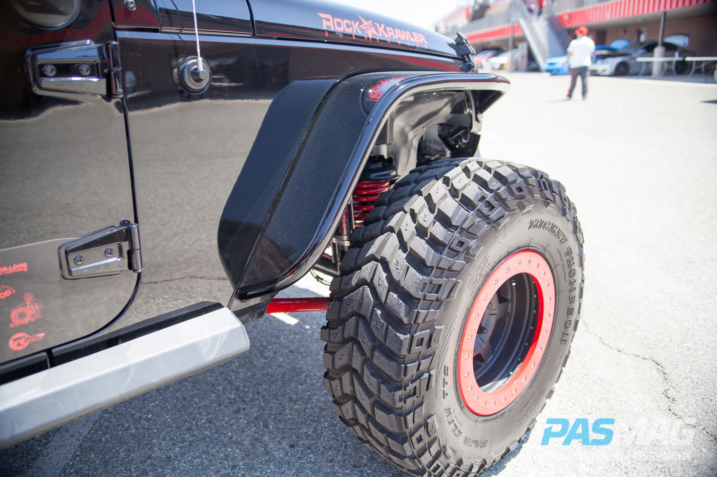 California Festival of Speed 2015: Fontana, CA (Photos by Paul Nguyen)