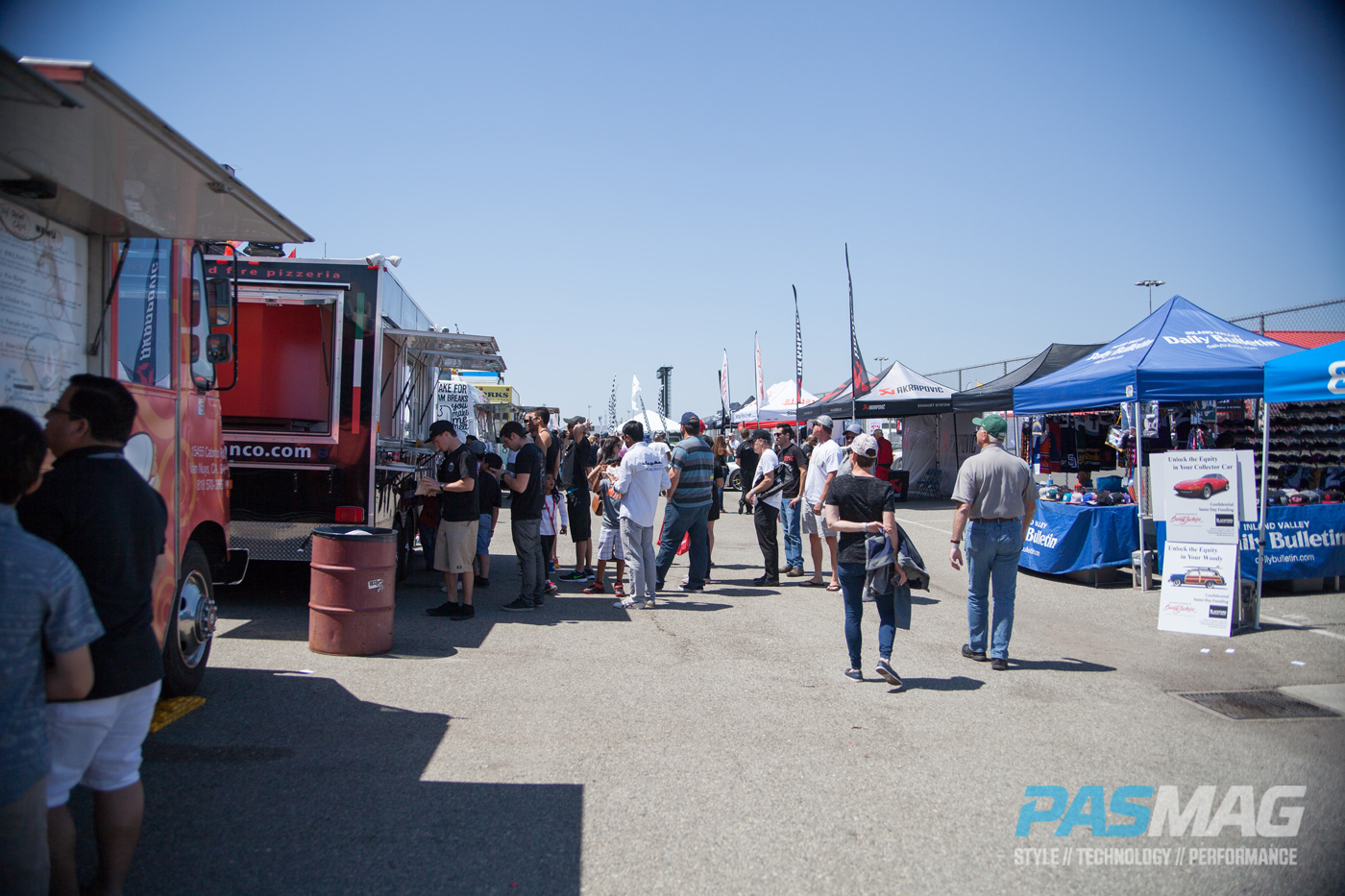 California Festival of Speed 2015: Fontana, CA (Photos by Paul Nguyen)