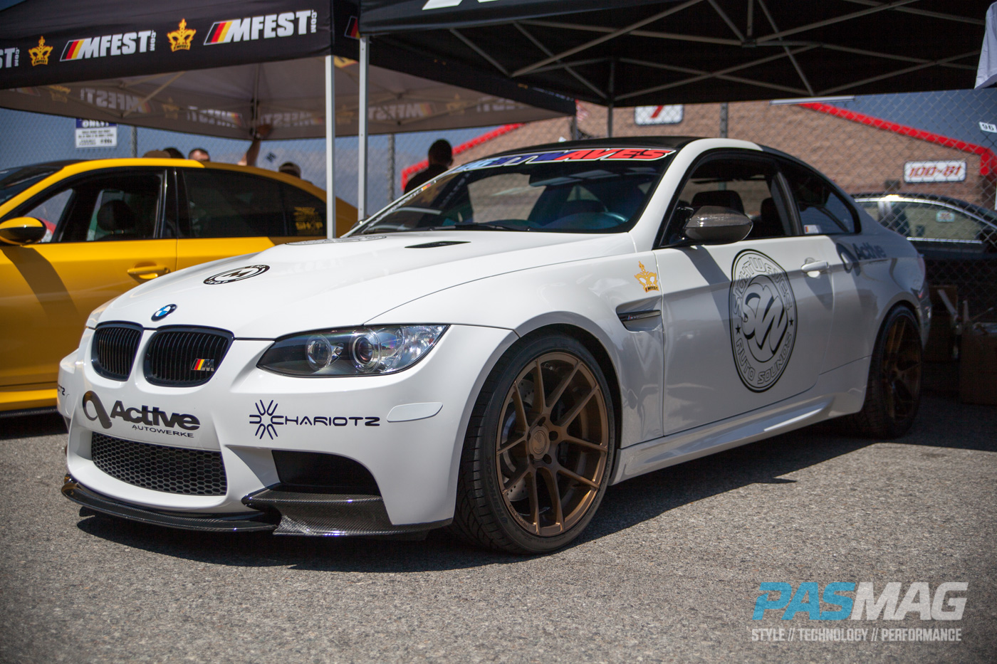 California Festival of Speed 2015: Fontana, CA (Photos by Paul Nguyen)