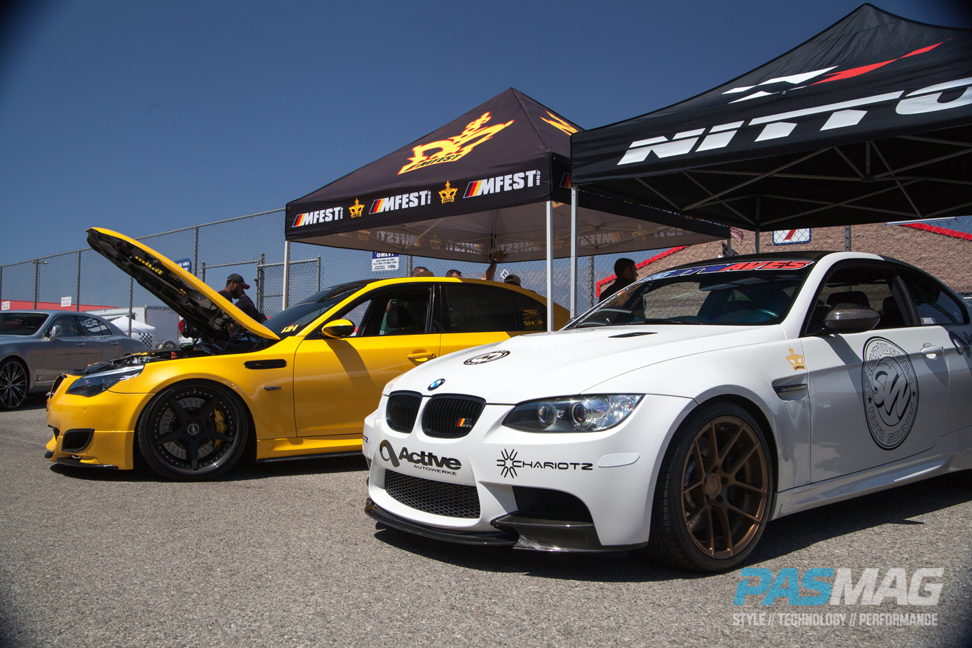 California Festival of Speed 2015: Fontana, CA (Photos by Paul Nguyen)