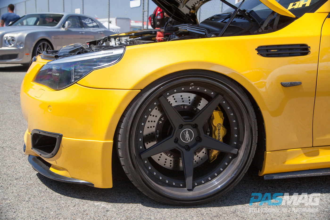 California Festival of Speed 2015: Fontana, CA (Photos by Paul Nguyen)