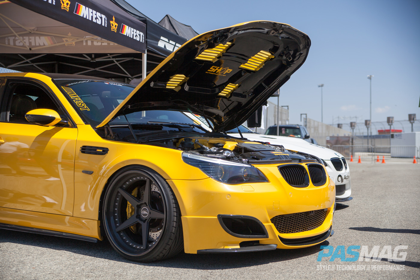 California Festival of Speed 2015: Fontana, CA (Photos by Paul Nguyen)
